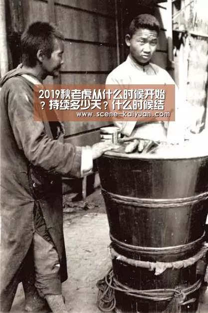 2019秋老虎从什么时候开始?持续多少天?什么时候结束?【开云下载网址】(图4) 开云下载网址